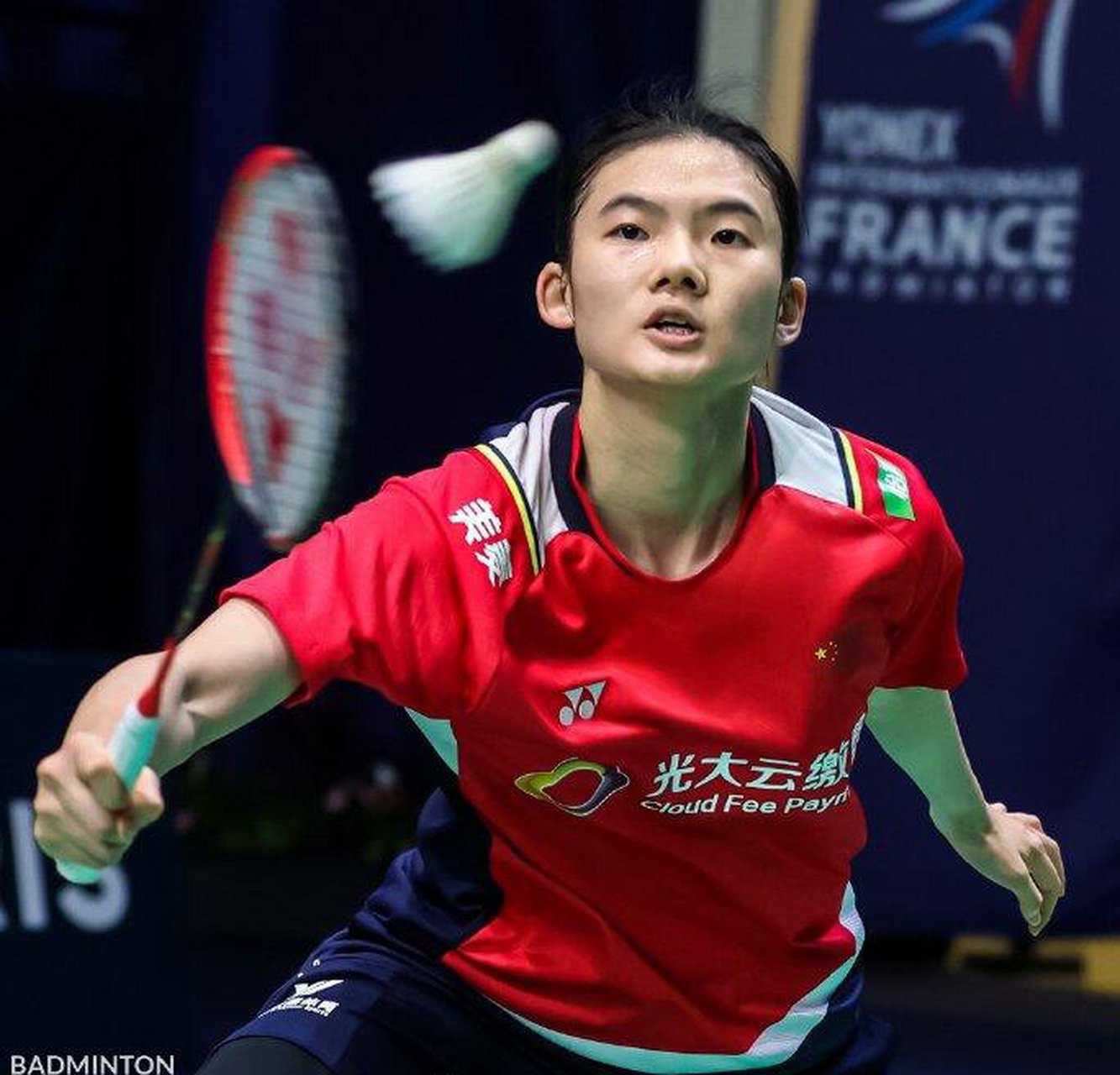 在最后的比 在最后的比