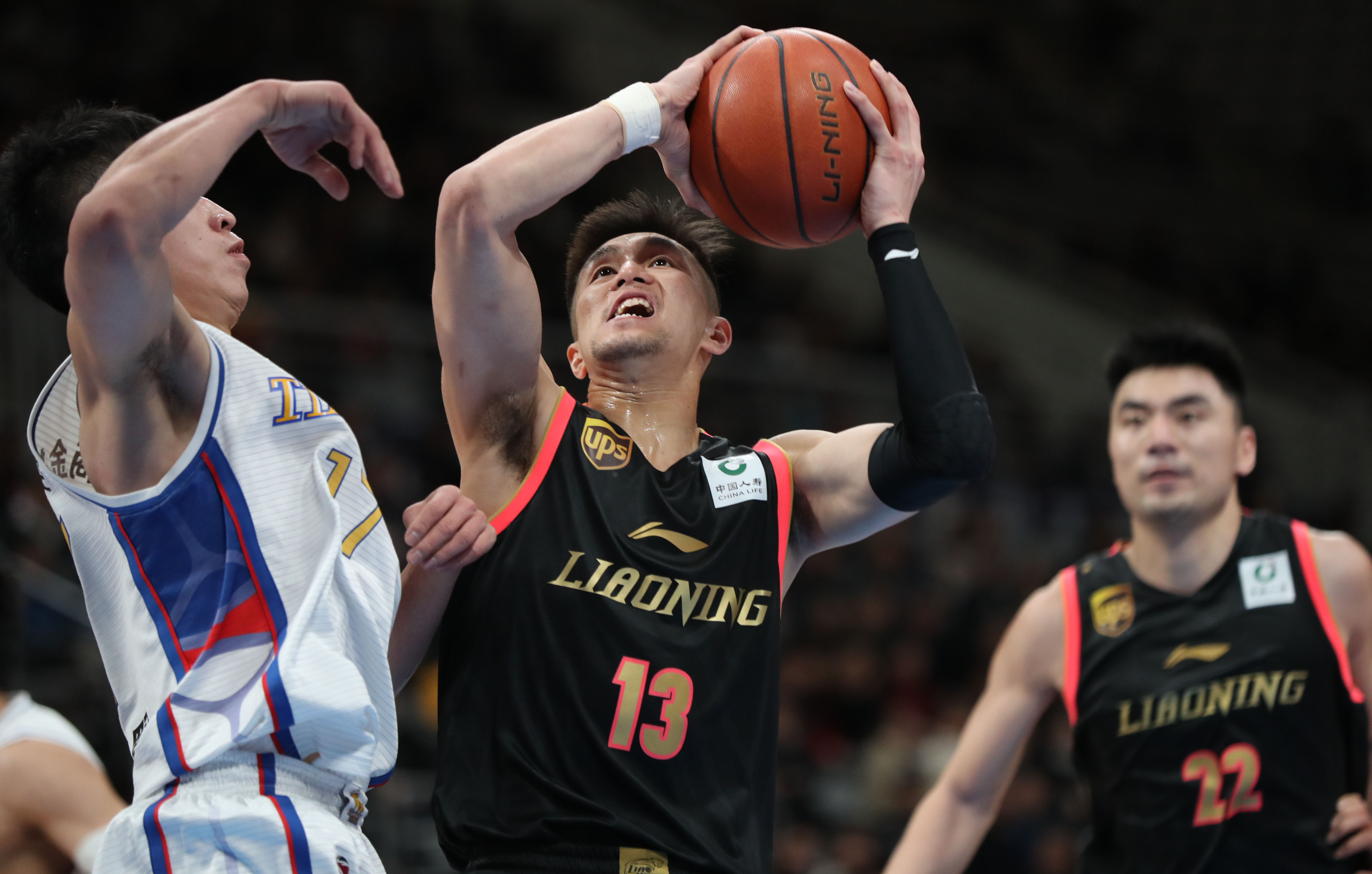 流程打比赛 流程打比赛