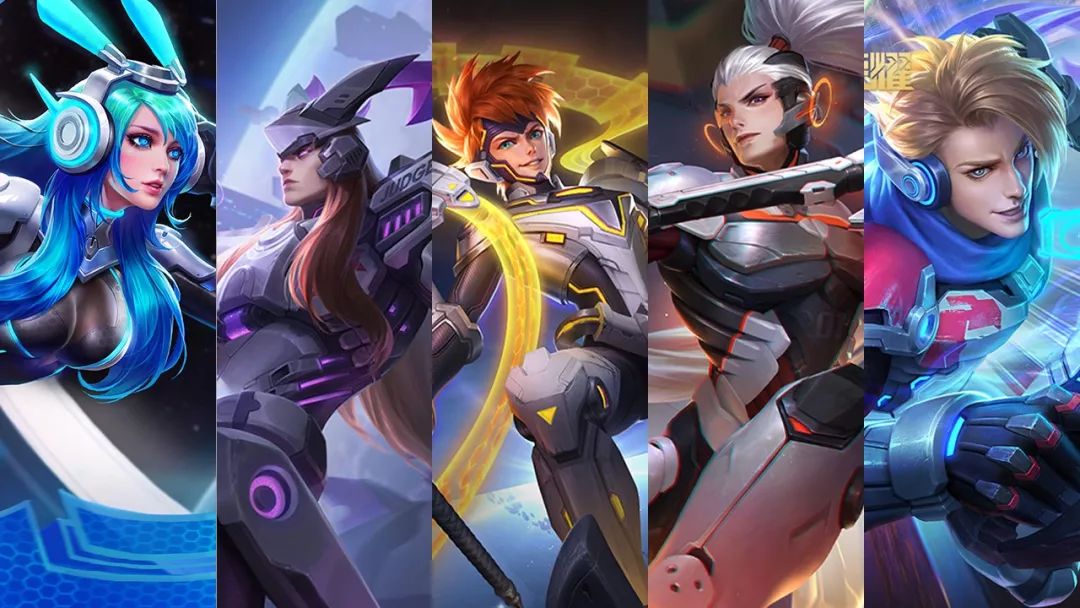 创造高质量 创造高质量