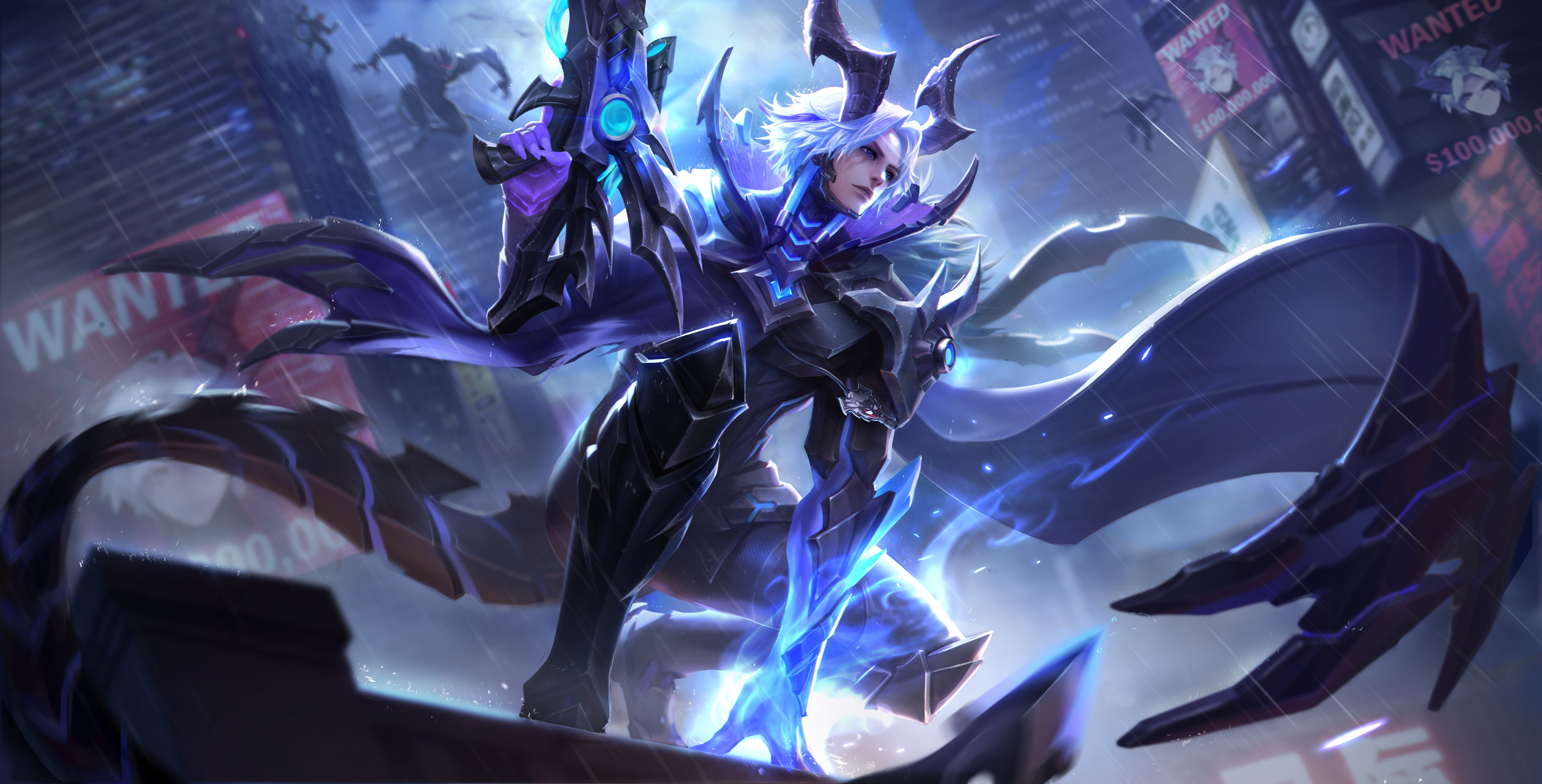 制链主宰 制链主宰